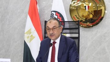 مشاركة فعالة لوزارة قطاع الأعمال العام في المشروعات القومية.. تفاصيل