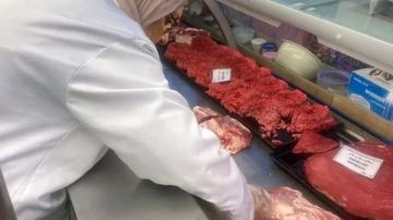 مفاجأة في أسعار الدواجن واللحوم اليوم الثلاثاء