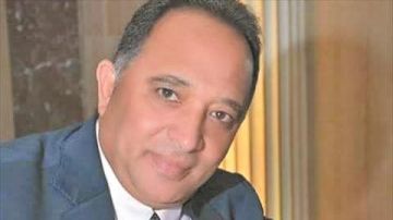 مكان وموعد عزاء والدة المخرج حسني صالح