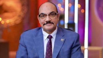 نائب رئيس حزب المؤتمر يهنئ الرئيس السيسي والشعب المصري بعيد الشرطة الـ74 نائب رئيس حزب المؤتمر يهنئ الرئيس السيسي والشعب المصري بعيد الشرطة الـ74