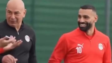 ناقد رياضي : حسام حسن أعاد شغف الجماهير لمنتخب مصر