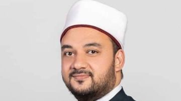 وزير الأوقاف يكلف أحمد نبوي أمينا عاما للمجلس الأعلى للشئون الإسلامية وزير الأوقاف يكلف أحمد نبوي أمينا عاما للمجلس الأعلى للشئون الإسلامية