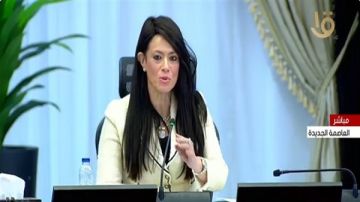 وزيرة التخطيط تكشف سيناريوهات الإصلاح الاقتصادي حتى 2030 فيديو