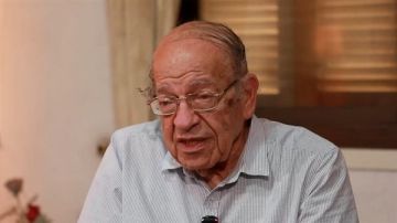 وسيم السيسي: شغفي بالمصريات لا يتعارض مع الجراحة فيديو