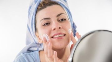 أفضل ماسك طبيعي للبشرة في الشتاء