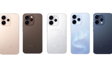 أوبو تحدد موعد إطلاق سلسلة OPPO Reno 15.. ما هي مواصفاتها؟