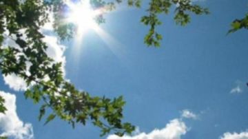 الأرصاد تكشف لـ صدى البلد موعد انحسار التقلبات الجوية وعودة الاستقرار النسبي للأحوال الجوية الأرصاد تكشف لـ صدى البلد موعد انحسار التقلبات الجوية وعودة الاستقرار النسبي للأحوال الجوية