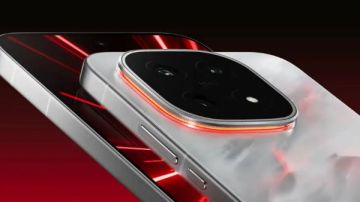 الأقوى في تاريخ vivo.. إليك أهم مواصفات وسعر هاتف iQOO 15 قبل إنطلاقه الأقوى في تاريخ vivo.. إليك أهم مواصفات وسعر هاتف iQOO 15 قبل إنطلاقه