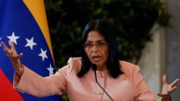 البيت الأبيض: رئيسة فنزويلا المؤقتة ستلتزم بالمطالب الأمريكية