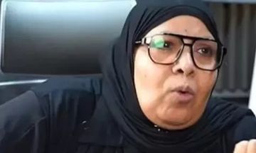 المحكمة تتحفظ على والدة شيماء جمال لحين الفصل في دعوى السب