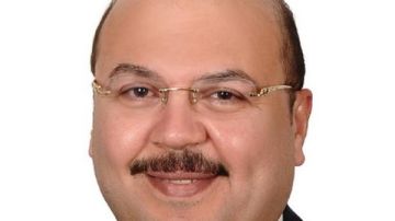 النائب ميشيل الجمل: توجيهات الرئيس بشأن حياة كريمة تؤكد إدراك القيادة السياسية لحجم التحديات