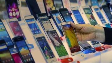 باستثمارات ضخمة.. مصر توقع اتفاقا مع مشغل صيني عملاق في مجال تصنيع الهواتف قريبا (خاص)