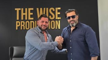 باسم ياخور ينضم إلى بطولة مسلسل كذبة سودا