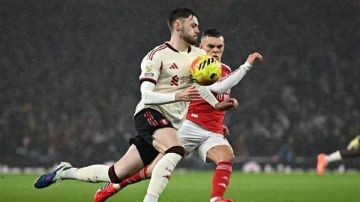 بعد التعادل السلبي.. موعد مباراة ليفربول وأرسنال المقبلة