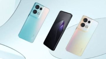 بمواصفات احترافية.. أبو تغزو الأسواق بسلسلة هواتف جديدة