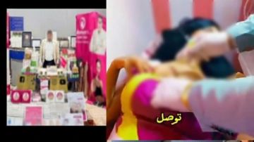 تحرك عاجل من النيابة أول تعليق من المحامي مقدم البلاغ ضد النعماني طبيب التجميل: فيديوهات ومقاطع خادشة