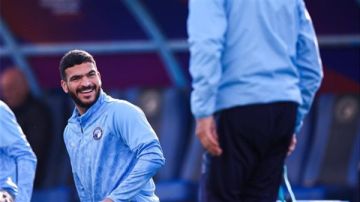 تشكيل بيراميدز ضد نهضة بركان.. أول ظهور لحامد حمدان في دوري أبطال إفريقيا