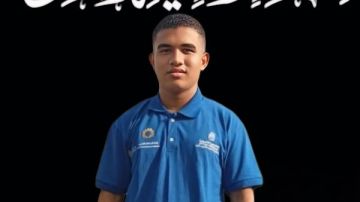 تضحية بطولية .. شهامة أحمد هلال تخلد اسمه في الذاكرة وصديق الراحل: اتصدمنا بوفاته