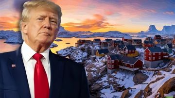 جرينلاند.. كيف ترى أوروبا الطموحات الأميركية بين القلق والاحتواء؟ فيديو