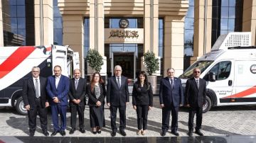 حصاد 2025 بوزارة التخطيط.. طفرة رقمية في الخدمات الحكومية وتوسع غير مسبوق بمراكز خدمات مصر والتحول الرقمي