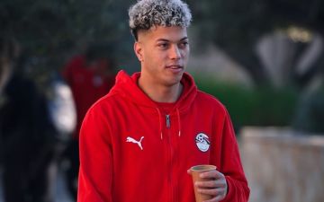 حقيقة عرض الـ300 مليون لإمام عاشور بعد تألقه مع منتخب مصر