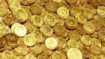 سعر الجنيه الذهب اليوم في مصر 4-1-2026