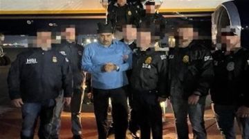 صراع البقاء.. تسجيل مسرب يكشف فوضى ما بعد اعتقال مادورو