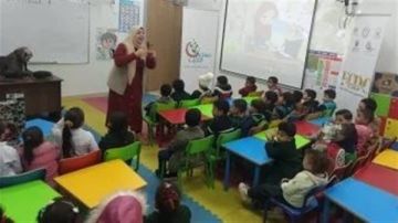 صناع الخير تنظم ندوات دينية وتكثف أنشطة تحفيظ القرآن للأطفال بأسوان والبحيرة