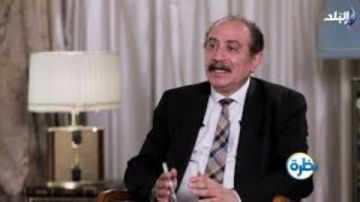 طارق فهمي: إسرائيل تعترض بوضوح على أي دور تركي أو قطري بقطاع غزة طارق فهمي: إسرائيل تعترض بوضوح على أي دور تركي أو قطري بقطاع غزة