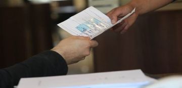 طريقة استخراج القيد العائلي 2026 من ماكينات السجل الذكي خلال دقائق طريقة استخراج القيد العائلي 2026 من ماكينات السجل الذكي خلال دقائق