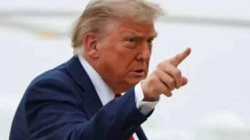 على حافة التفكك.. هل تقود سياسات ترامب التوسعية وأزمة جرينلاند إلى انهيار الناتو وإعادة تشكيل النظام الدولي؟ على حافة التفكك.. هل تقود سياسات ترامب التوسعية وأزمة جرينلاند إلى انهيار الناتو وإعادة تشكيل النظام الدولي؟