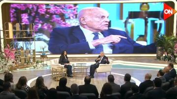 مجدي يعقوب : زي ما اتعلمنا من اللي قبلنا لازم نفيد الأجيال الجاية .. فيديو