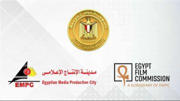 مجلس أمناء لجنة مصر للأفلام يعقد أولي إجتماعاته برئاسة رئيس مدينة الإنتاج الإعلامي
