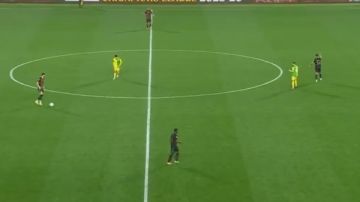 مجموعة الأهلي .. الجيش الملكي يفوز على شبيبة القبائل بهدف نظيف بدوري أبطال إفريقيا