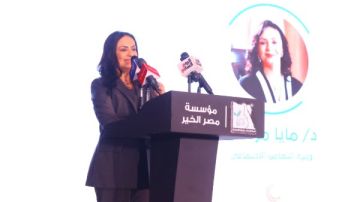  مصر الخير تطلق حملة إفطار صائم للعام الرابع عشر