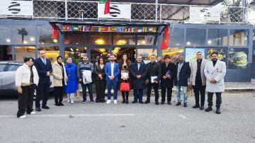 مصر تشارك بعرض تقديمي للسياحة الرياضية بالملتقى العربي بالمغرب