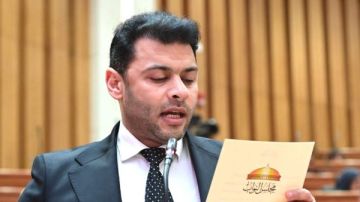 مقترحات برلمانية بإنشاء منصة موحدة تمكن الأسرة من متابعة استخدام الأبناء للتكنولوجيا مقترحات برلمانية بإنشاء منصة موحدة تمكن الأسرة من متابعة استخدام الأبناء للتكنولوجيا