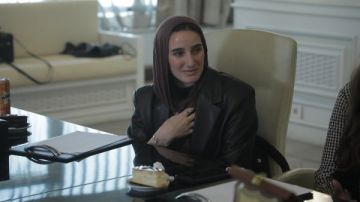 منة الطناني: التتويج ببرونزيتين في بطولة العالم للريشة الطائرة الهوائية كتب تاريخا جديدا فيديو