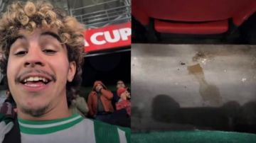 منع مشجع جزائري من دخول الملاعب بعد واقعة مسيئة في مدرجات ملعب مولاي الحسن