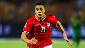 نادر السيد يوضح سبب غياب مصطفى محمد عن التشكيل الأساسي لمنتخب مصر