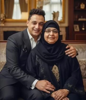 نقابة المهن الموسيقية تنعى والدة رضا البحراوي