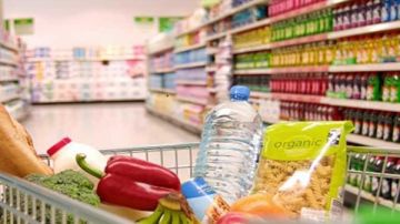 نقيب الفلاحين يطمئن المصريين: مخزون السلع آمن ولا داعي للتخزين قبل رمضان نقيب الفلاحين يطمئن المصريين: مخزون السلع آمن ولا داعي للتخزين قبل رمضان