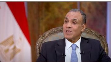 وزير الخارجية: اتفاق مصري أوروبي على أهمية عدم التصعيد في لبنان