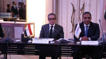 وزير الصحة: مصر انتقلت من نموذج الرعاية التقليدي إلى نهج استباقي استثماري