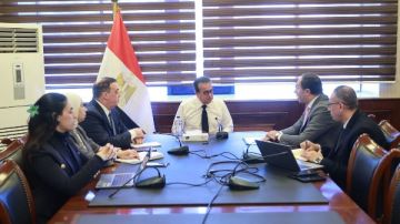 وزير الصحة يوجه بسرعة تنفيذ الميكنة والتحول الرقمي بمستشفيات المؤسسة العلاجية