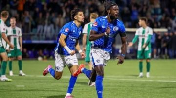 أرقام لافتة.. كيفن مونزيالو مهاجم الأهلي المنتظر وسلاح هجومي متعدد الاستخدامات