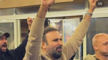 احتفال من القلب بتأهل الفراعنة.. خليل البلوشى يعلق بعد فوز منتخب مصر على كوت ديفوار