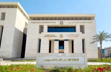 اقتصادية قناة السويس: 140 ألف فرصة عمل متوقعة واستثمارات بـ5.1 مليار دولار خلال نصف عام