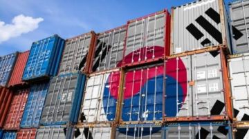 الاقتصاد الكوري ينمو بنسبة 1 خلال 2025