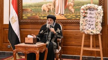 البابا تواضروس: الامتنان لله والمحبة الصادقة يساندان الإنسان في أوقات المرض